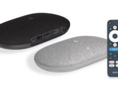 Το νέο Google TV box της Walmart έρχεται στον Καναδά