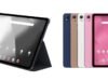 Η Walmart λανσάρει έξι νέα tablet Android που ξεκινούν από 97 $