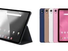 Η Walmart λανσάρει έξι νέα tablet Android που ξεκινούν από 97 $