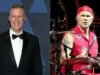 Ο Will Ferrell και ο Chad Smith ξανασμίγουν στο “SNL”
