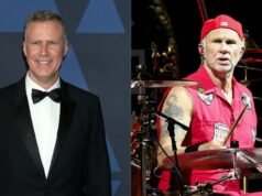 Ο Will Ferrell και ο Chad Smith ξανασμίγουν στο “SNL”