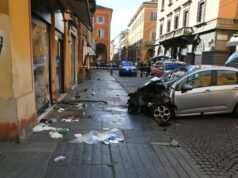 Ο Ιταλός υπουργός λέει ότι η επίθεση στη Μόντενα εγείρει ανησυχίες για την ένταξη στη συζήτηση για τη μετανάστευση