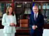 Η επαρχία της Αλμπέρτα σχεδιάζει δημόσια ψηφοφορία για το αν θα διεξαχθεί δεσμευτικό δημοψήφισμα για την έξοδο από τον Καναδά