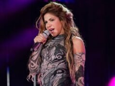 Η ποπ σταρ Shakira αθωώθηκε σε υπόθεση φορολογικής απάτης στην Ισπανία