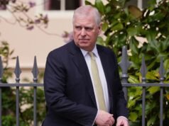 Η κυβέρνηση του Ηνωμένου Βασιλείου θα δημοσιοποιήσει έγγραφα σχετικά με το διορισμό του πρώην πρίγκιπα Άντριου ως εμπορικού απεσταλμένου