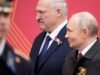 Η Λευκορωσία ξεκινά κοινές ασκήσεις με τη Ρωσία για την άσκηση πυρηνικών όπλων