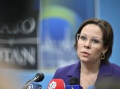 Οι σύμμαχοι του ΝΑΤΟ είναι μπερδεμένοι από το πρόσωπο του Τραμπ για τις κινήσεις των αμερικανικών στρατευμάτων στην Ευρώπη