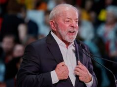 Ο Λούλα της Βραζιλίας προσθέτει πίεση στις μεγάλες τεχνολογίες αυξάνοντας την ευθύνη τους για παράνομο περιεχόμενο χρηστών