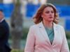 Παραιτήθηκε ο πρωθυπουργός της Λετονίας μετά τη διαμάχη για τα ουκρανικά drones