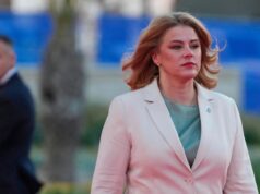 Παραιτήθηκε ο πρωθυπουργός της Λετονίας μετά τη διαμάχη για τα ουκρανικά drones