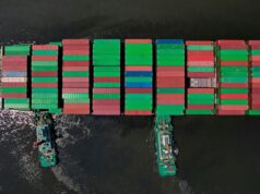 Η ναυτιλιακή βιομηχανία φοβάται τις ελλείψεις καυσίμων καθώς ο πόλεμος στο Ιράν συμπιέζει τις προμήθειες καυσίμων