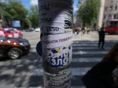 Οι διαδηλωτές φοιτητές της Σερβίας εκ νέου πίεση στον Βούτσιτς με μια μεγάλη συγκέντρωση το Σαββατοκύριακο