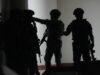Πυροβολισμοί ξέσπασαν στη Γερουσία των Φιλιππίνων, όπου οι αρχές προσπάθησαν να συλλάβουν έναν γερουσιαστή
