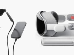 Τα γυαλιά Android XR της XREAL για ένα μόνο Apple Vision Pro, δείτε πώς
