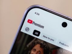Η Google συνδυάζει το YouTube Premium Lite με προγράμματα αποθήκευσης cloud
