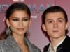 Η Zendaya αναβλύζει για τον φημολογούμενο σύζυγο Tom Holland
