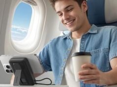 Το γεμάτο δυνατότητες MagSafe power bank έχει έκπτωση 20 τοις εκατό για την Ημέρα Μνήμης