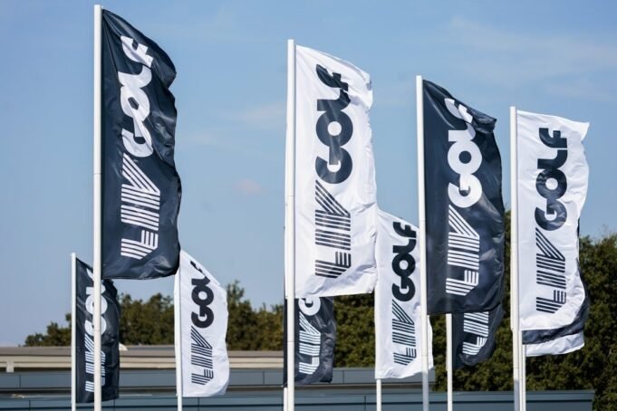 Έκθεση: Ο Διευθύνων Σύμβουλος της LIV Golf αναζητά πιθανή επένδυση