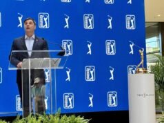 Έκθεση: Το PGA Tour στοχεύει να εισαγάγει περισσότερες από τρεις νέες αγορές το ’28