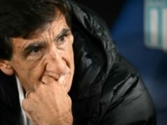 Αγωνιστικά αποκλεισμένα: Ο Γκουστάβο Κώστας αμφισβήτησε τη συνέχειά του