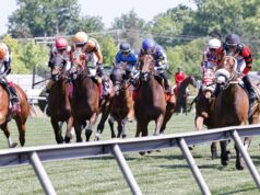Πώς να παρακολουθήσετε το Preakness Stakes 2026: Πληροφορίες τηλεόρασης, εκφωνητές, ομάδα μετάδοσης και πολλά άλλα