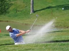 Ανακαινίστηκε το TPC Craig Ranch με την ελπίδα να προσφέρει μια μεγαλύτερη πρόκληση για τον Byron Nelson