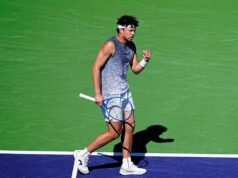 Ανασκόπηση ATP: Ο Ben Shelton και ο Alex de Minaur κερδίζουν έναν δύσκολο εναρκτήριο αγώνα στο Αμβούργο
