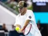 Ανασκόπηση ATP: Ο Tommy Paul και ο Aleksandar Kovacevic φτάνουν στα ημιτελικά του Αμβούργου