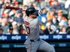Αναφορά: Ο Red Sox SS Trevor Story κατευθύνθηκε στο IL