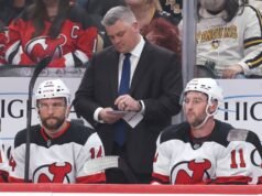 Αναφορά: Ο Sheldon Keefe επιστρέφει ως προπονητής των Devils