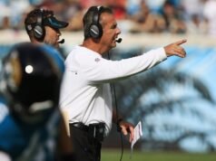 Αναφορά: Ο Urban Meyer χάνει τη μνησικακία του για την πυροδότηση του Jags