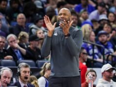 Αναφορά: Οι Pelicans θα προσλάβουν τον Jamahl Mosley ως προπονητή