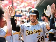 Αναφορές: Ο Orioles υπογράφει τον βετεράνο του Tommy Pham