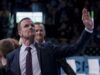 Αναφορές: Οι Κάνουκς προωθούν τον Ράιαν Τζόνσον σε GM, τους αδερφούς Σεντίν σε συμπροέδρους