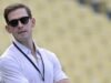 Από το Big Apple, ξινά σταφύλια στη φωνή των Dodgers