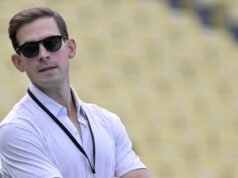 Από το Big Apple, ξινά σταφύλια στη φωνή των Dodgers