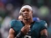 Αστυνομία: Eagles LB Nolan Smith οδηγούσε 135 mph