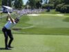 Για τον Cameron Young, οι δεσμοί με την PGA της Αμερικής κάνουν αυτό το σημαντικό ξεχωριστό