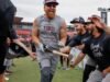 Γιατί ο πρώην Dodger Justin Turner παίζει για τους Tijuana Toros