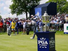Γιατί το PGA Championship είναι η χειρότερα αμειβόμενη εταιρεία στις ΗΠΑ καθώς τα αφεντικά αντιμετωπίζουν μια πράξη εξισορρόπησης