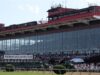 Γιατί το Preakness Stakes δεν διεξάγεται στην ιστορική κούρσα Pimlico Race