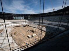 Γλυκιά μουσική: Το Nashville ονομάστηκε επίσημα οικοδεσπότης του Super Bowl 2030