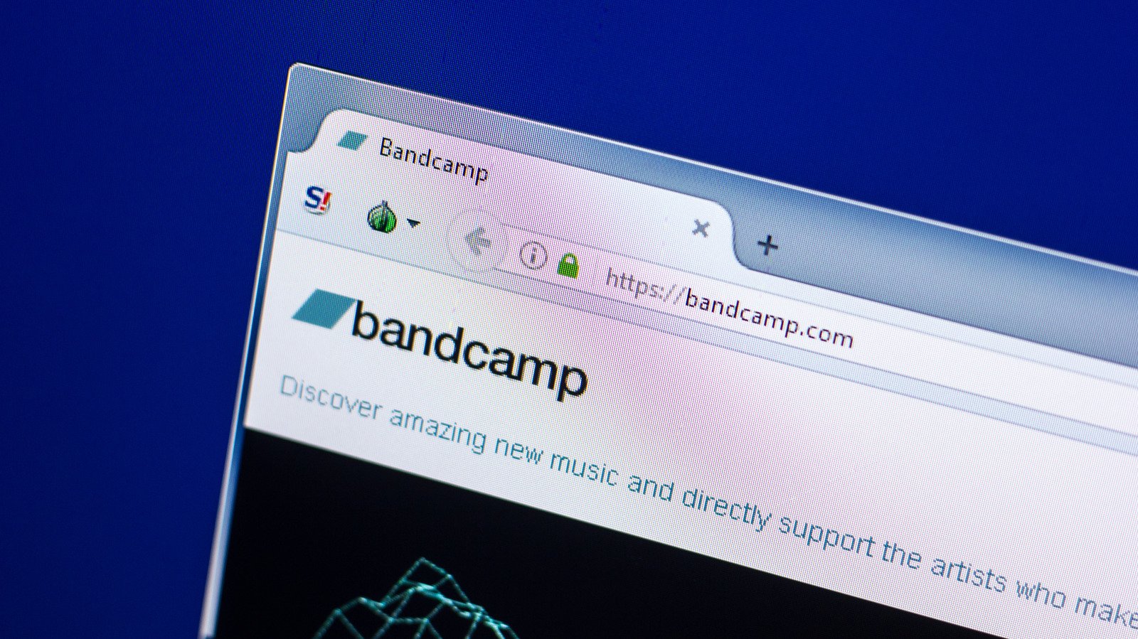 Είναι και πάλι το Bandcamp Friday