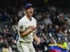 Εν μέσω αγώνων, οι Cubs έμειναν τώρα αντιμέτωποι με τον σκληρό ριπτικό Jacob Misiorowski της Μπρούερς