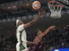 Επιθετικά ασυνεπής Storm για να αντιμετωπίσει τον πυρετό που αντιμετωπίζει αμυντικά