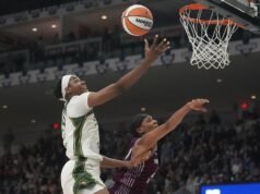 Επιθετικά ασυνεπής Storm για να αντιμετωπίσει τον πυρετό που αντιμετωπίζει αμυντικά