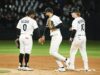 Επισκόπηση MLB: Η White Sox ανεβαίνει πάνω από 0,500 για πρώτη φορά από το 2023