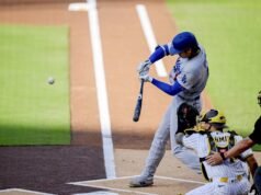 Επισκόπηση MLB: Ο Shohei Ohtani (HR, 5 innings shutout) θαμπώνει τον Padres