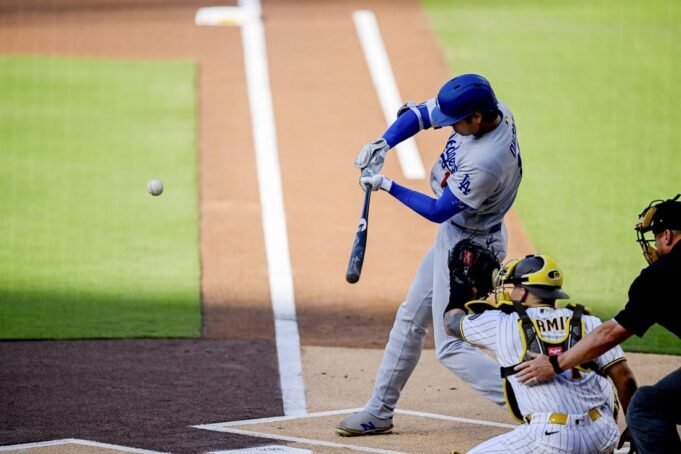 Επισκόπηση MLB: Ο Shohei Ohtani (HR, 5 innings shutout) θαμπώνει