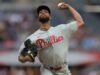Επισκόπηση MLB: Οι 13 Πειρατές του Cristopher Sanchez K του Phillies σε κλείσιμο CG